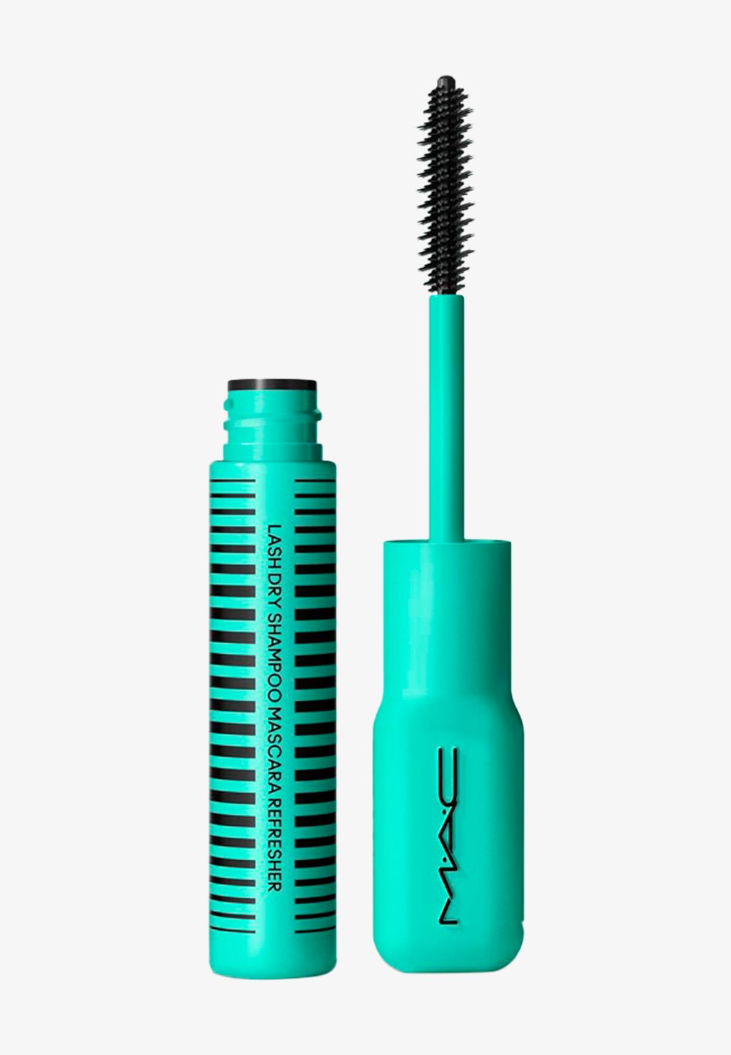 

Уход за ресницами Mascara Refresher Lash Dry Shampoo MAC, цвет refreshing black