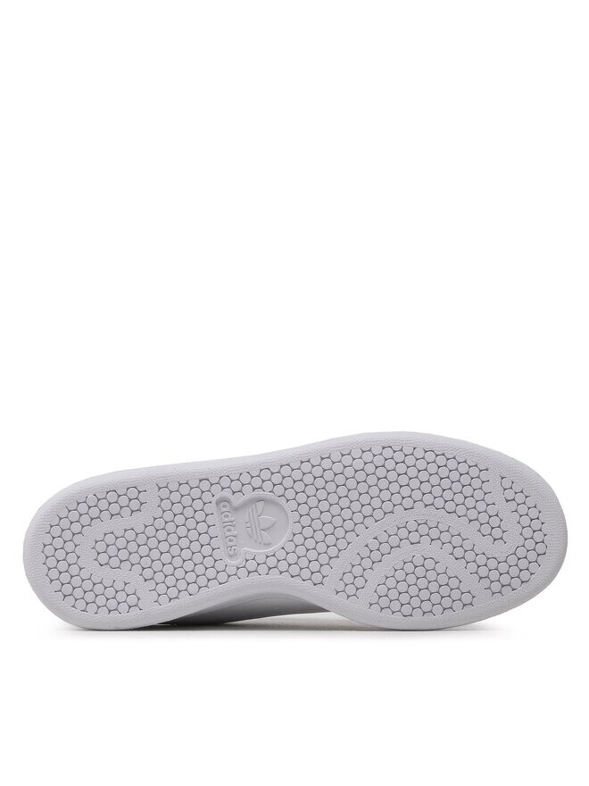 Кроссовки adidasStanSmithShoesHQ4243,белый — фото 4