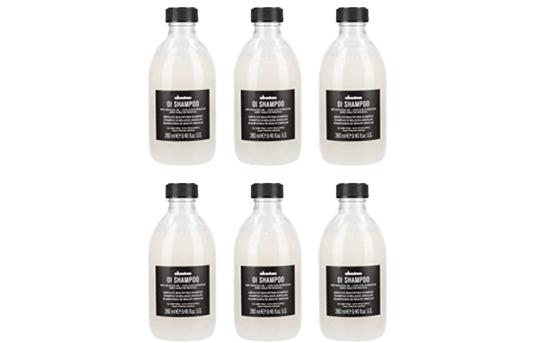 

Daweinisi oi шампунь для восстановления, разглаживания, объема и пушения DAVINES