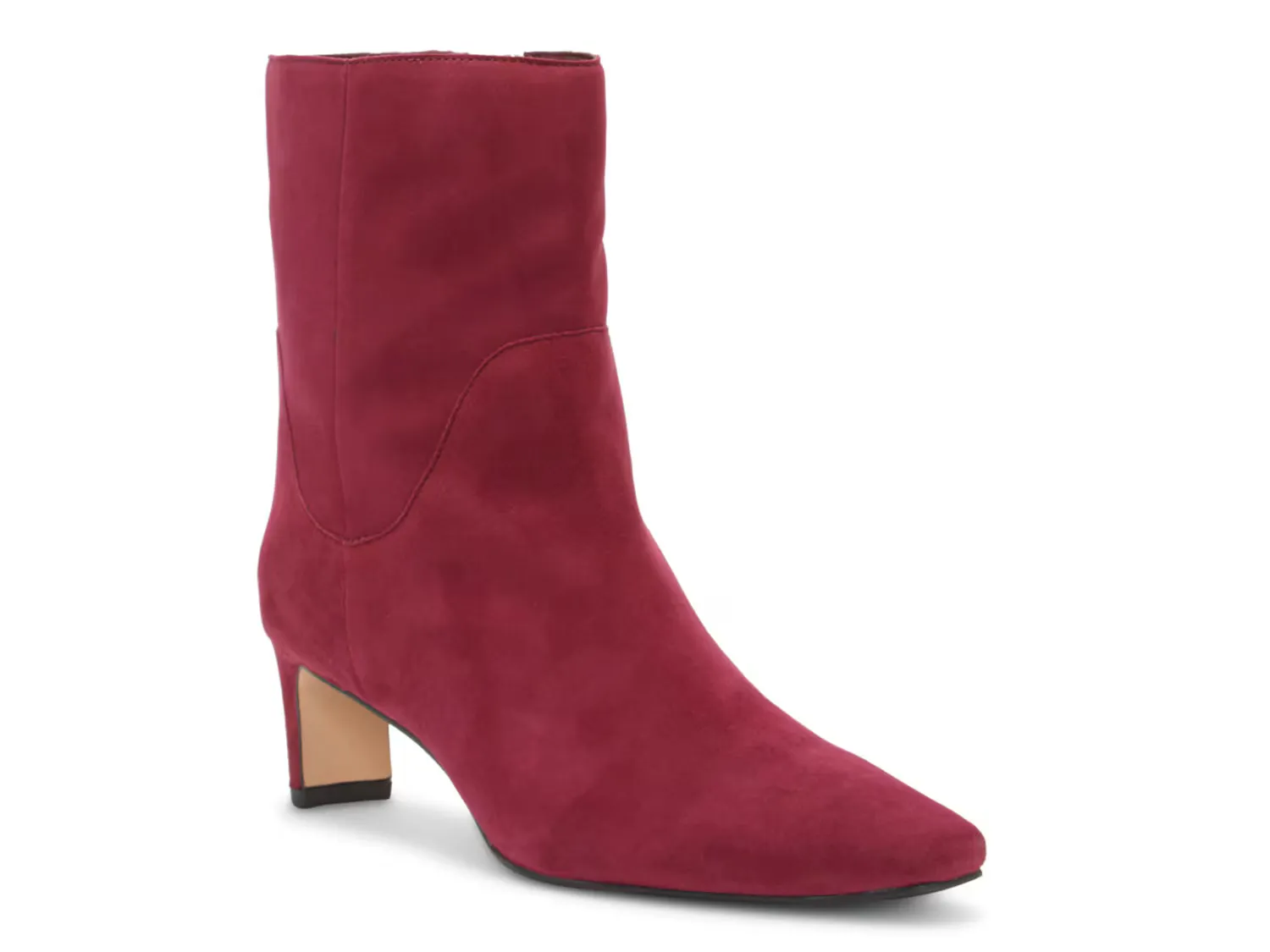 

Ботильоны Amariah Bootie Vince Camuto, красный