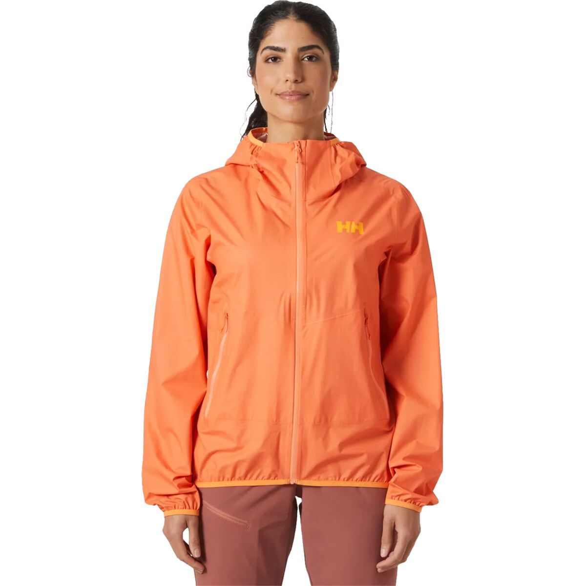 

Верглас 2,5 л быстросъемная куртка Helly Hansen, цвет bonfire, Оранжевый, Верглас 2,5 л быстросъемная куртка Helly Hansen, цвет bonfire