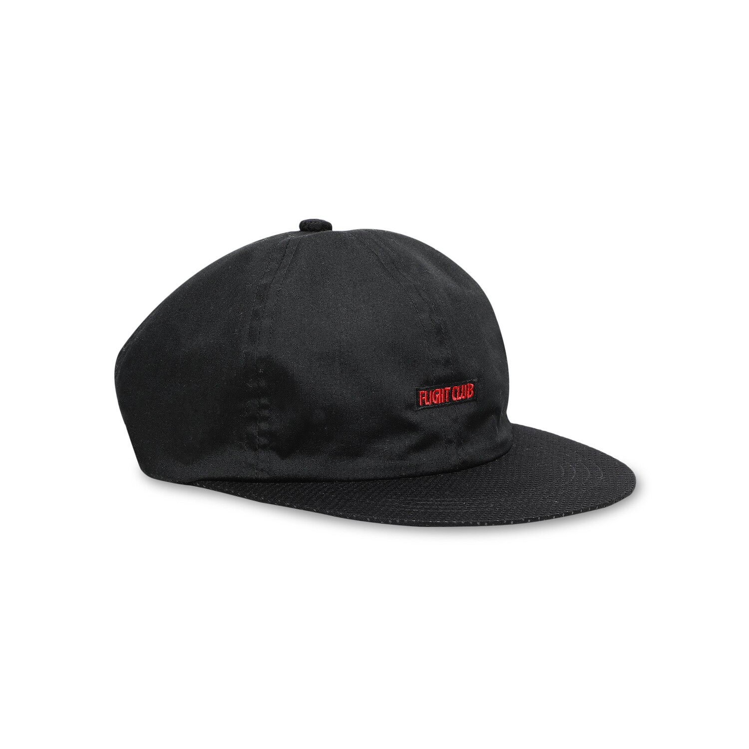 

Кепка Flight Club Classic с шестью панелями, черная