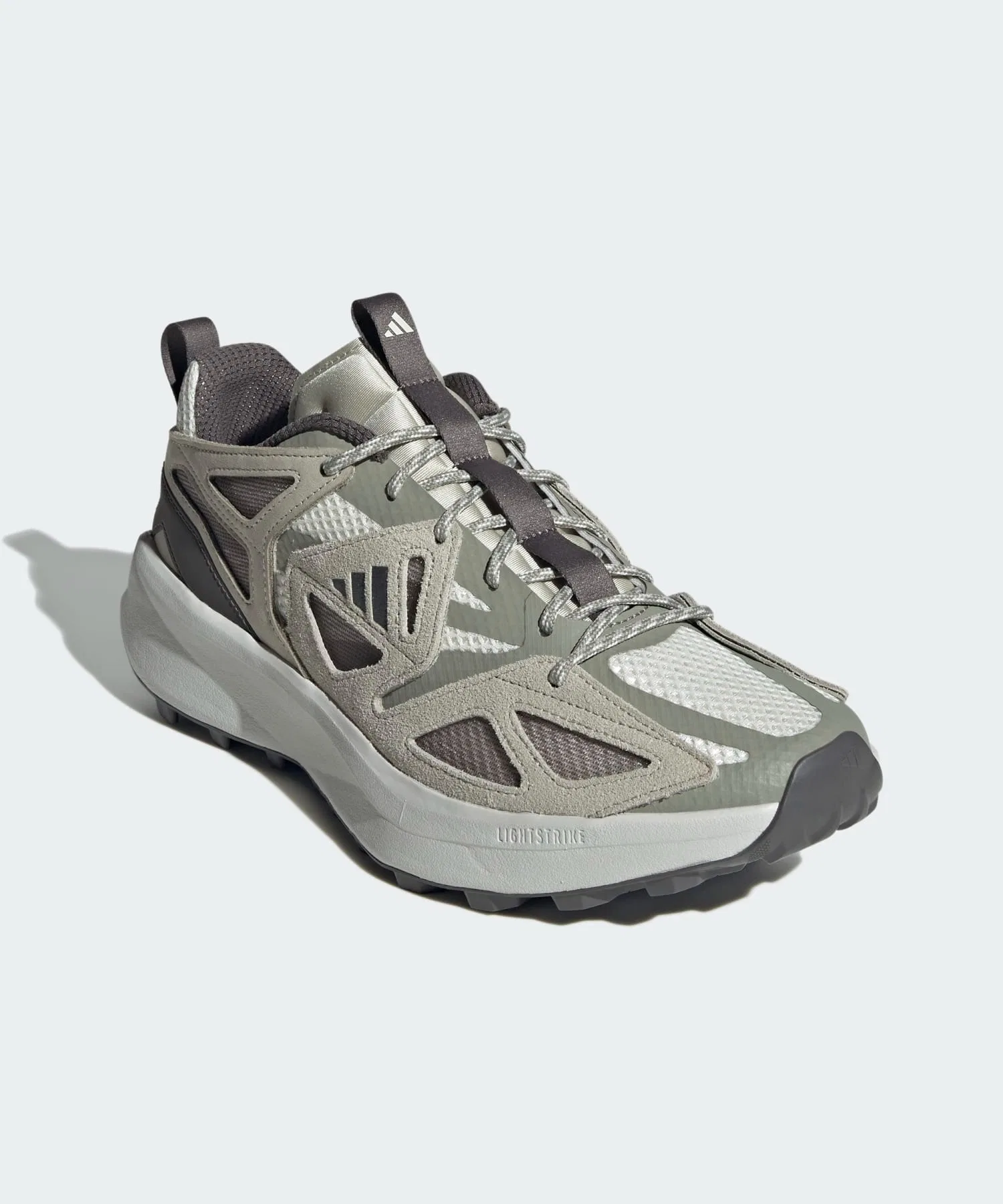 Мужские кроссовки Adidas Kantai Trail — фото 4