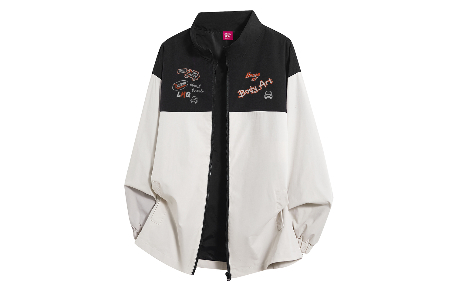 

Disney Куртка Unisex, Cream Apricot