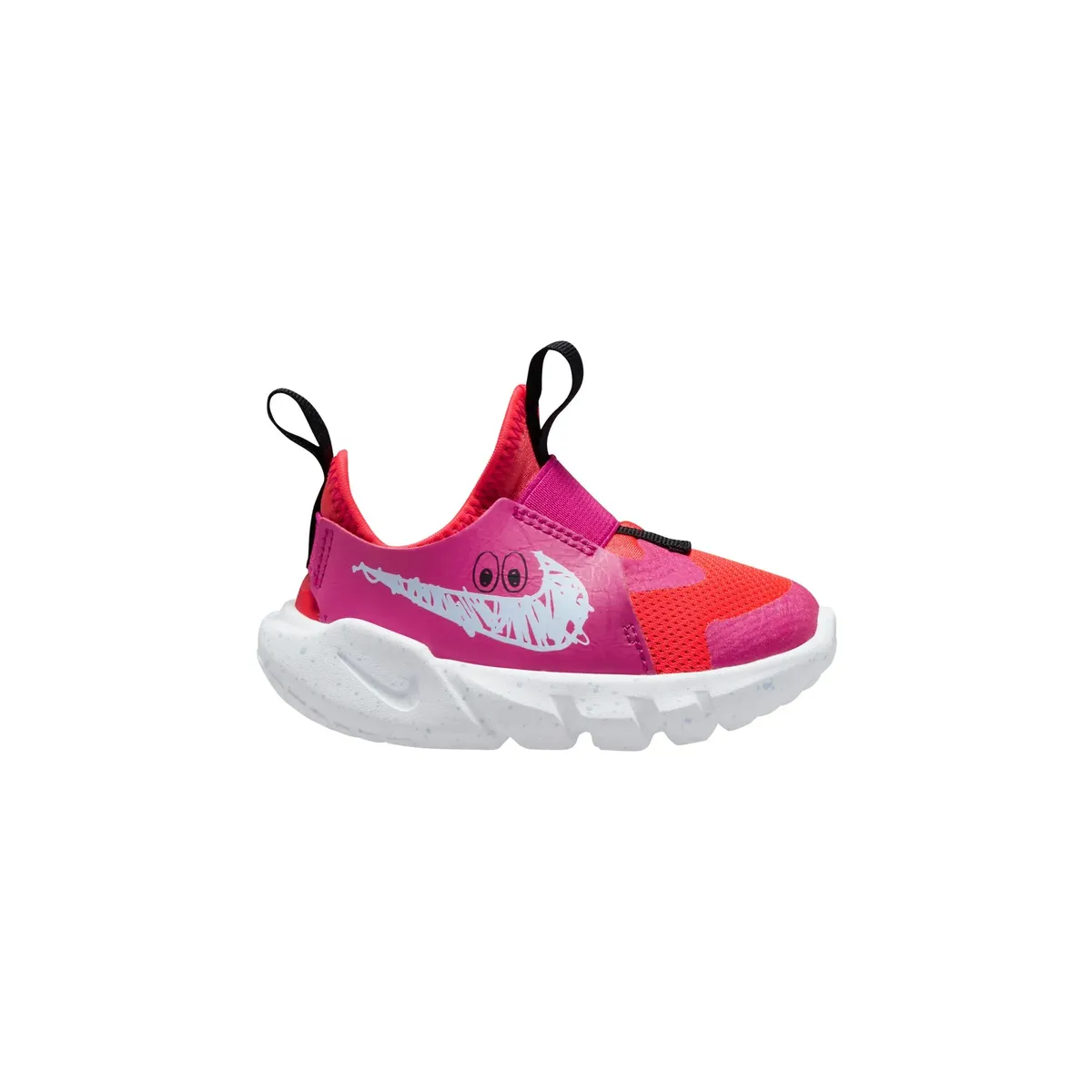 

Кроссовки Nike "FLEX RUNNER 2 (TD)", красный