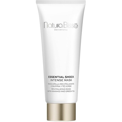 

Essential Shock Интенсивная завершающая маска 75 мл, Natura Bissé