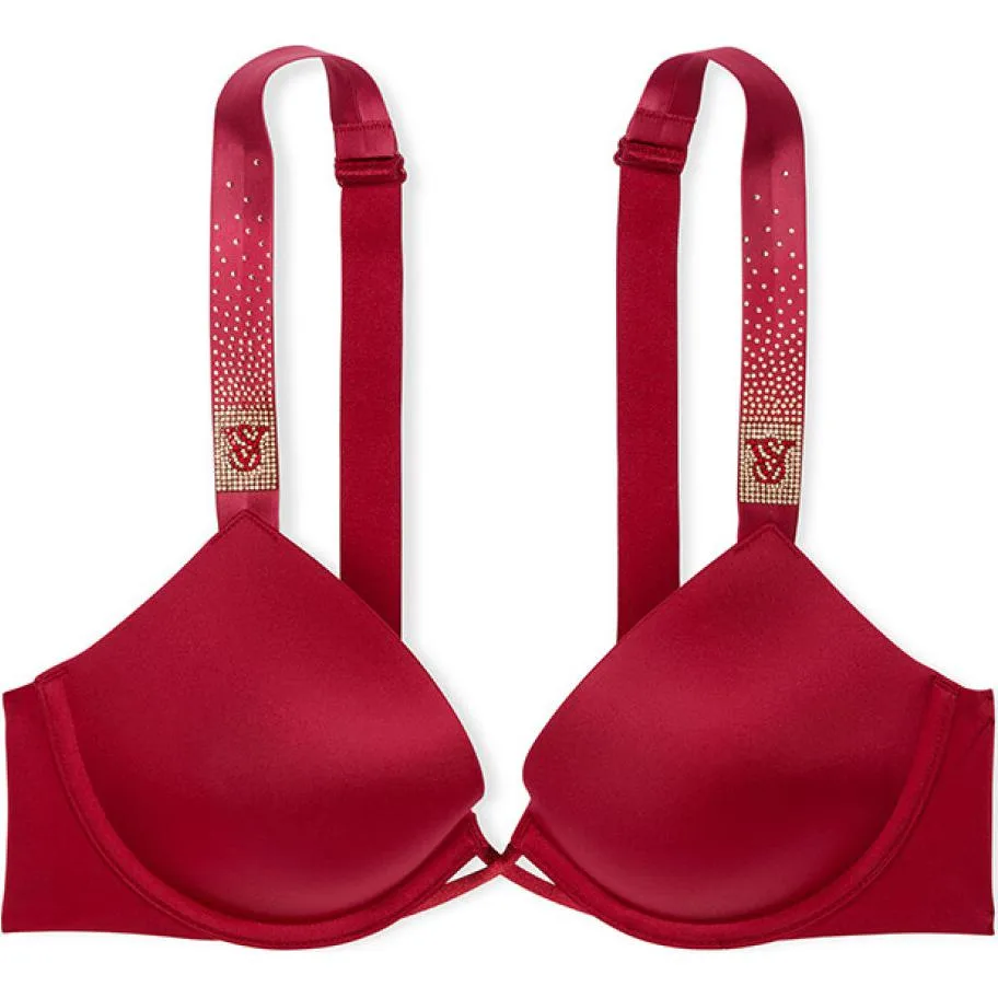 Victoria's Secret Бюстгальтер Pitch Red