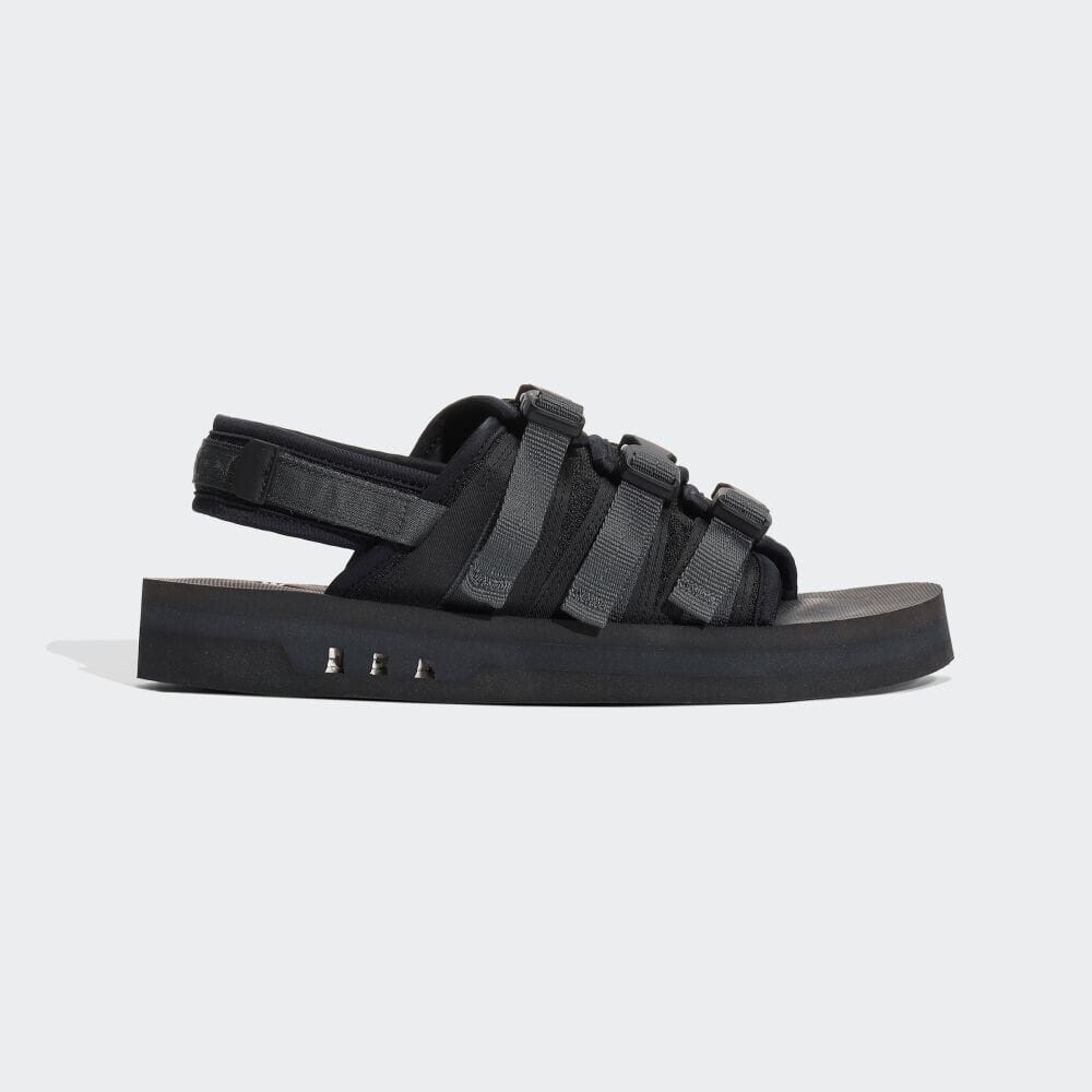 

Сандалии Adidas ADISTRP SANDALS, черный