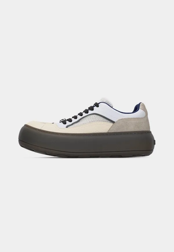 Кроссовки ollie Moschino, Bianco/Grigio