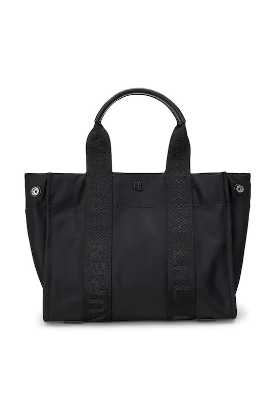 

Сумка Lauren Ralph Lauren, черный