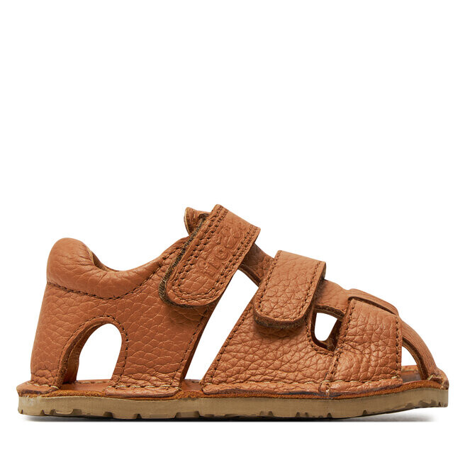

Сандалии Froddo Barefoot Flexy Avi G3150263-2 M Cognac, коричневый