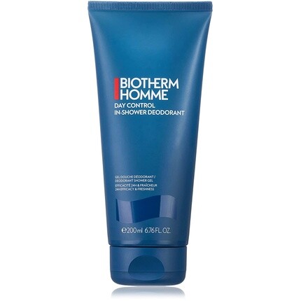 Гель для душа Homme Day Control 200 мл, Biotherm