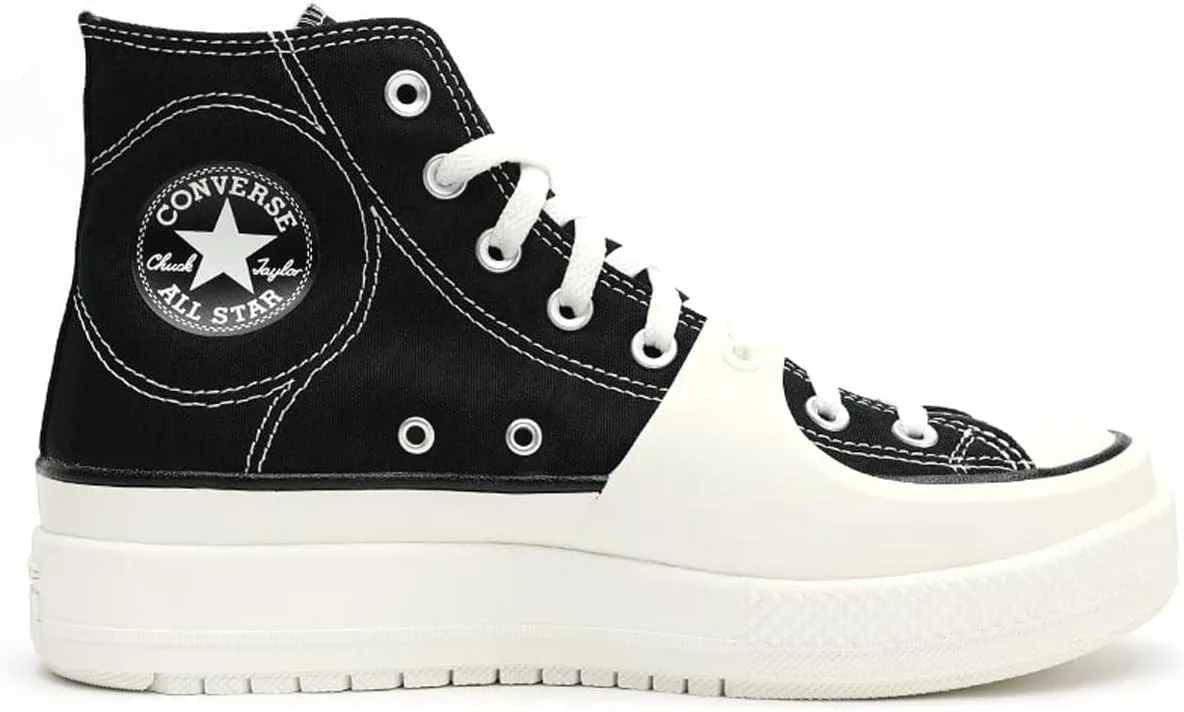 Мужские кеды Converse Chuck Taylor All Star Construct — фото 2