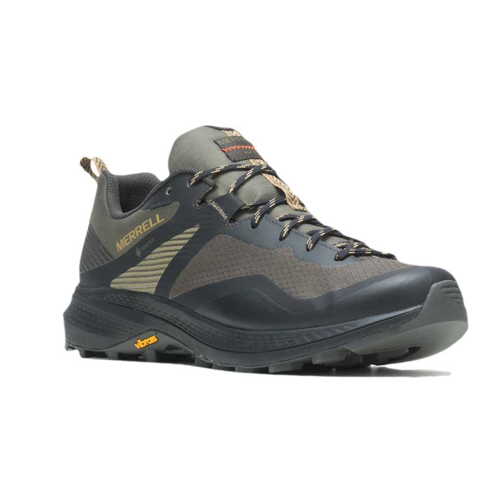 

Походная обувь Merrell Mqm 3 Goretex, серый