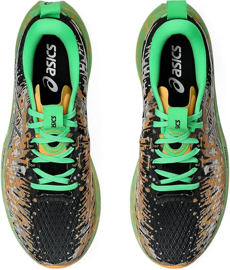 Кроссовки для бега ASICS Noosa Tri 15 для мужчин, синие — фото 3