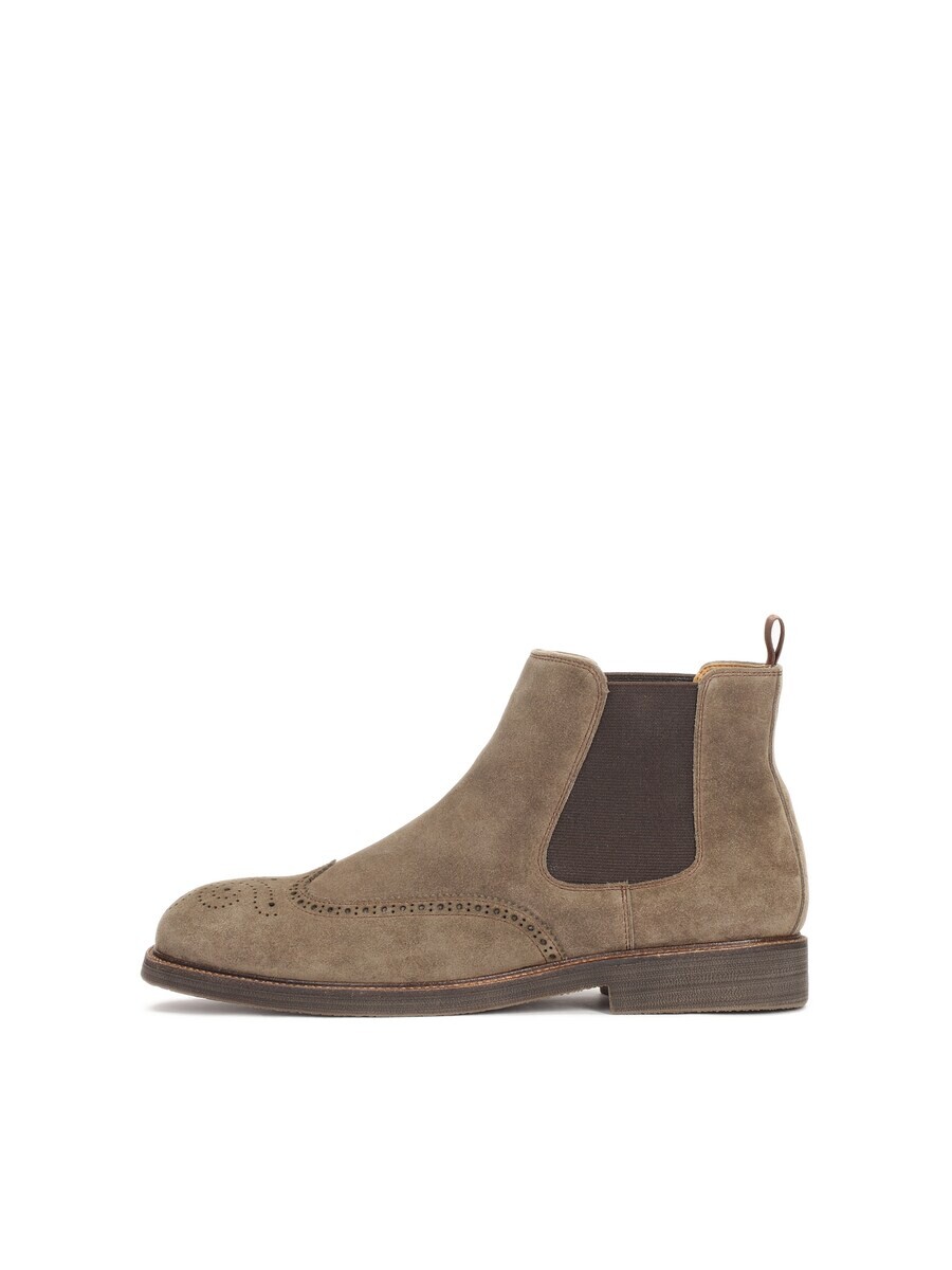 

Ботинки челси Kazar Chelsea Boots, серо-коричневый