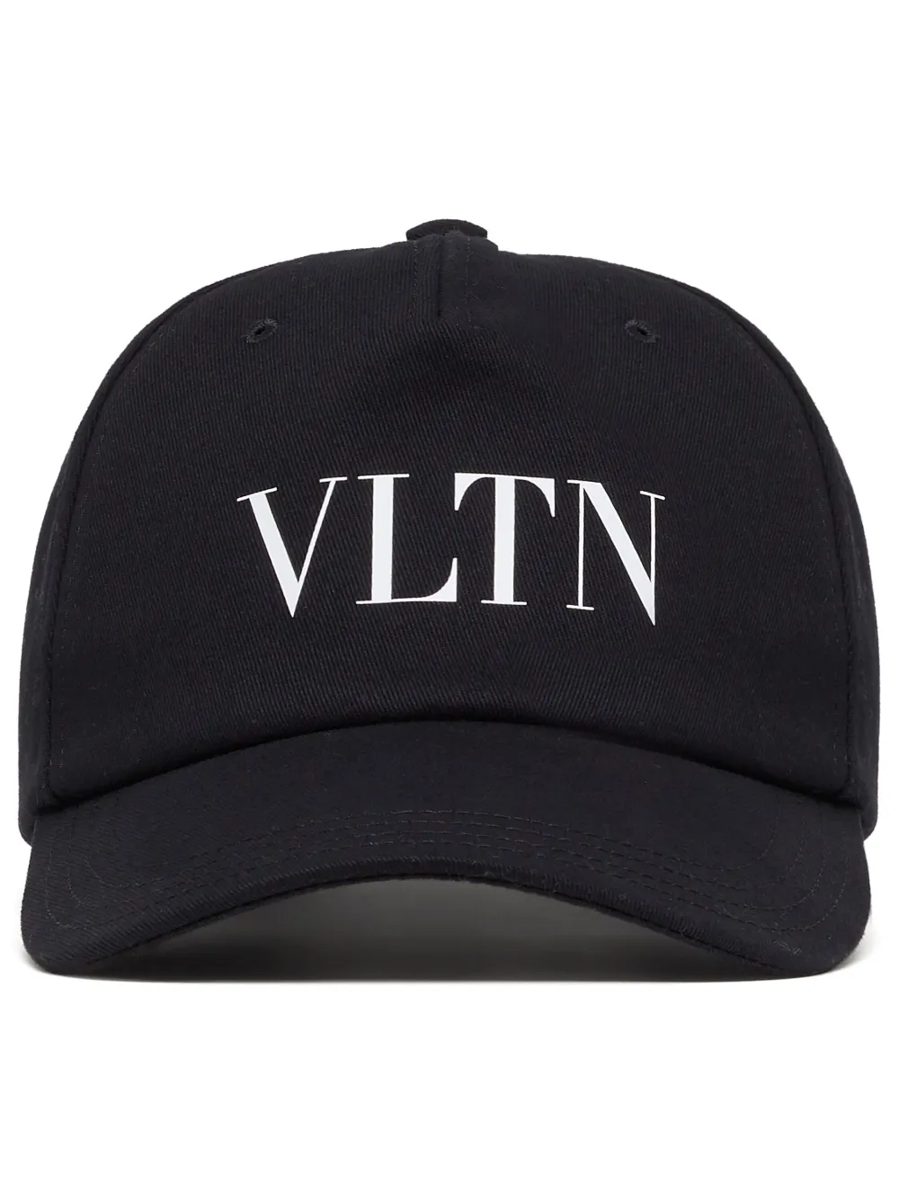 

Бейсболка с логотипом VLTN VALENTINO GARAVANI, черный