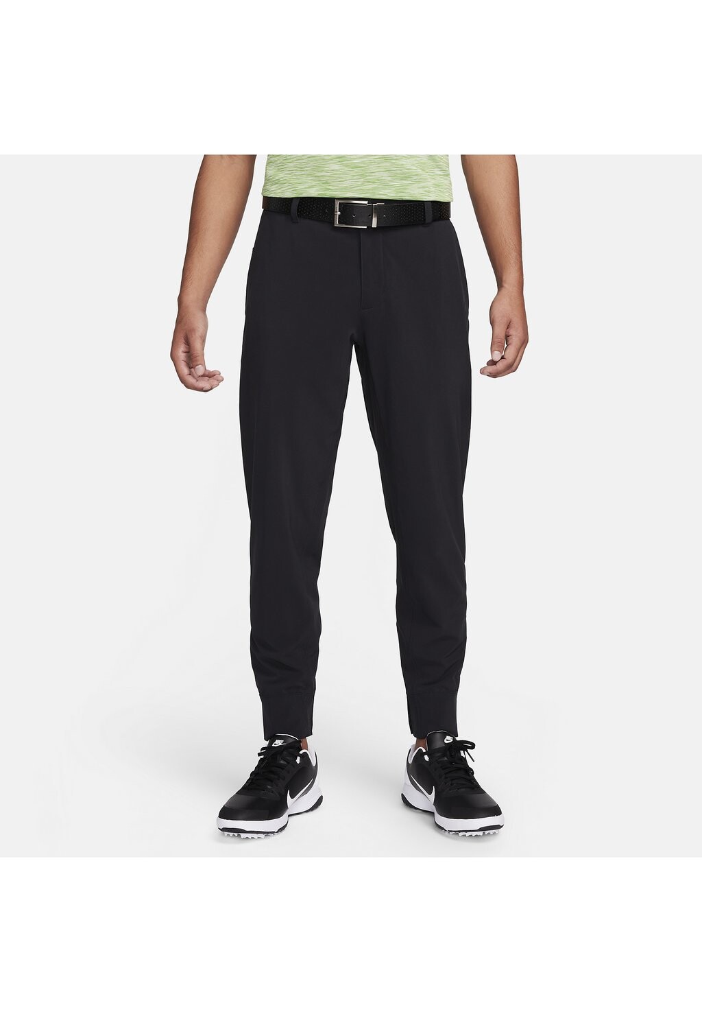 

Брюки Tour Repel Nike, цвет black black