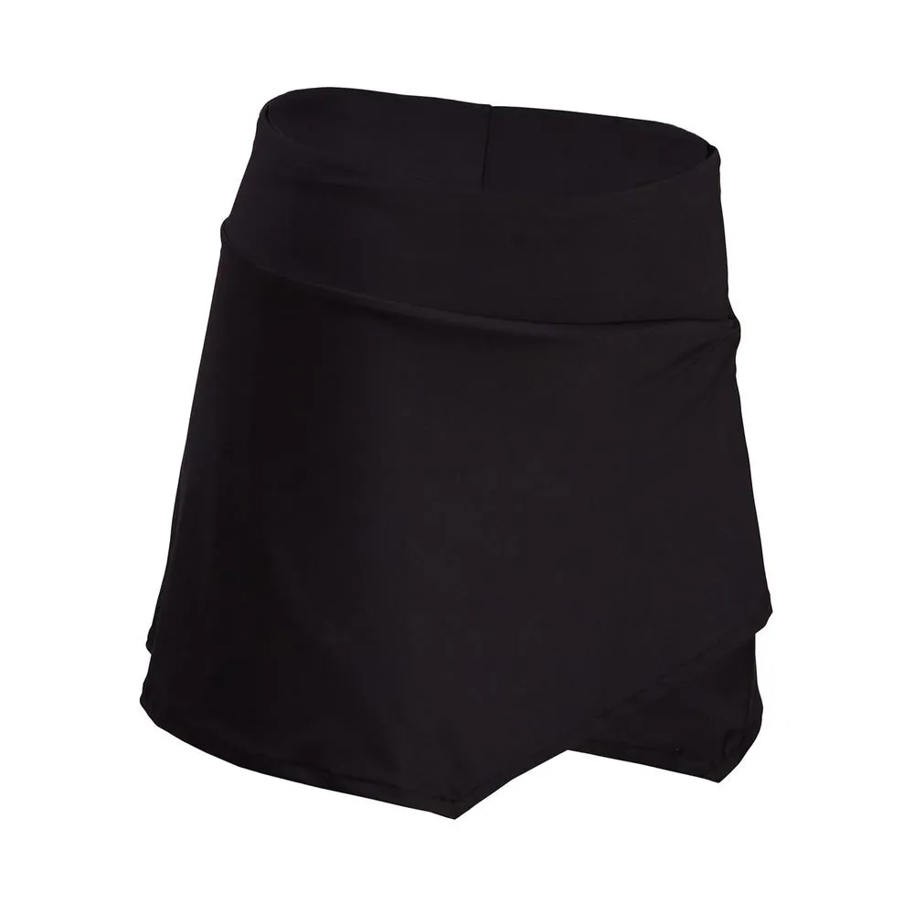 

Юбка Silvini Isorno MTB skirt, черный