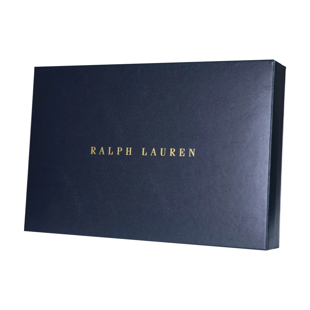 Ветровка Harrington Polo Ralph Lauren, хаки — фото 4