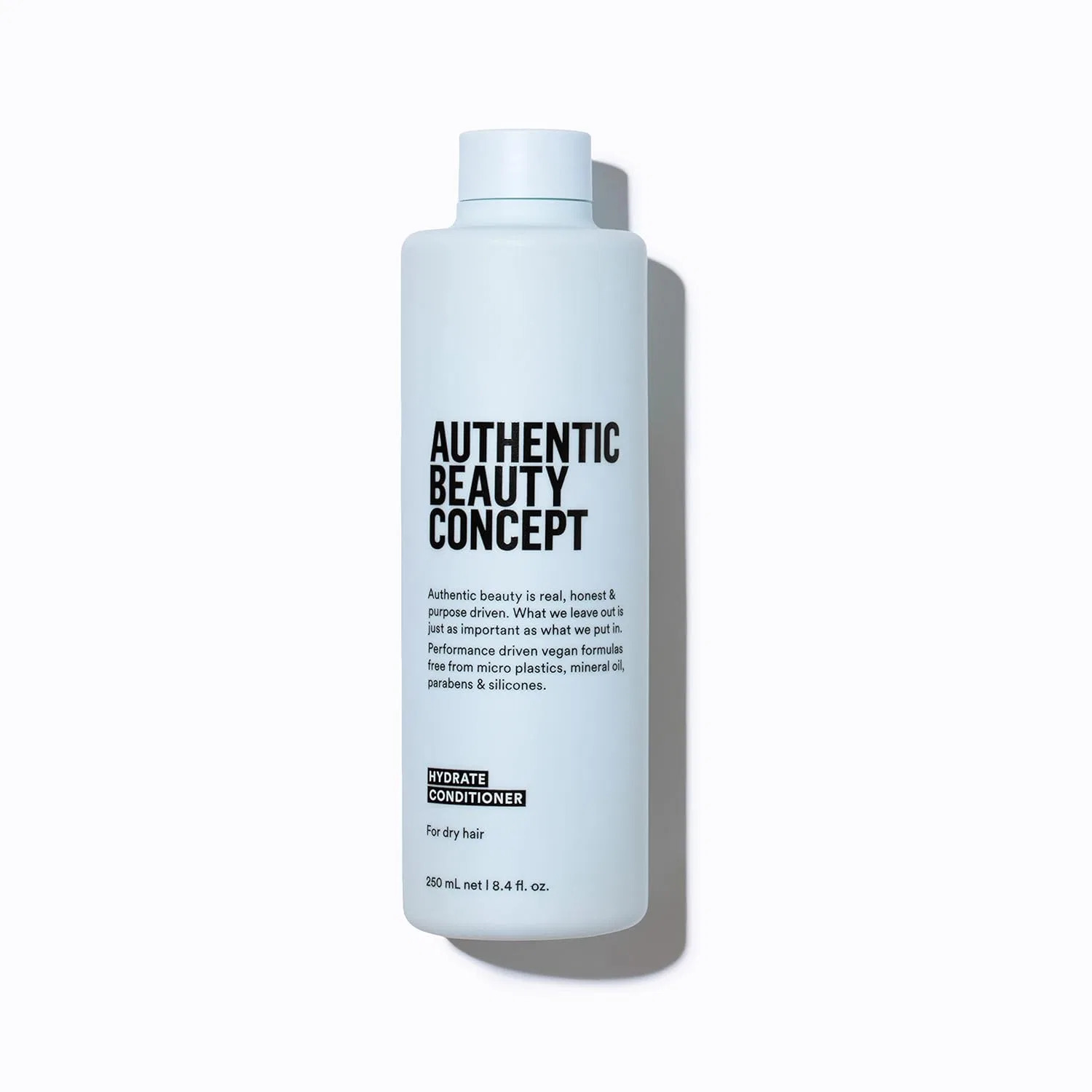 Кондиционер Authentic Beauty Concept Hydrate для нормальных, сухих или вьющихся волос, 250 мл Authentic Beauty Concept