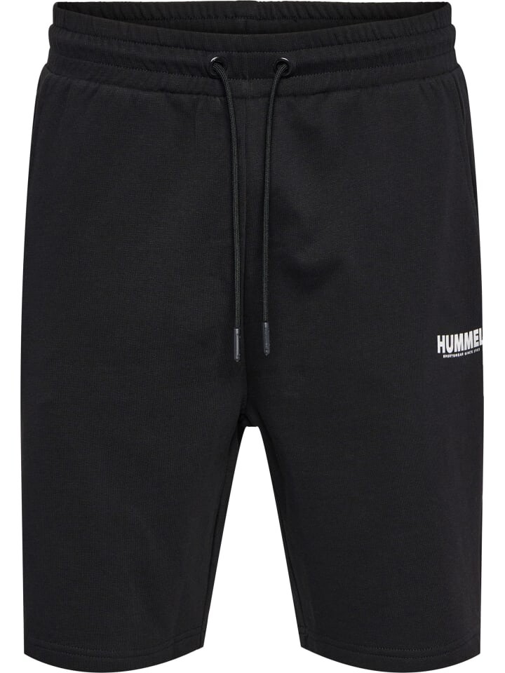 

Шорты Hummel Hmllegacy Herren, черный