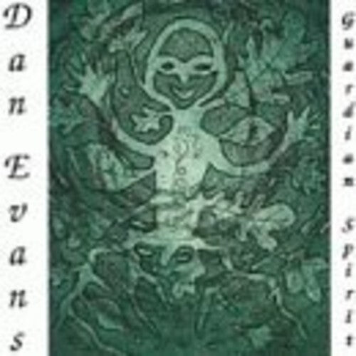 

CD диск Becaud: Guardian Spirit