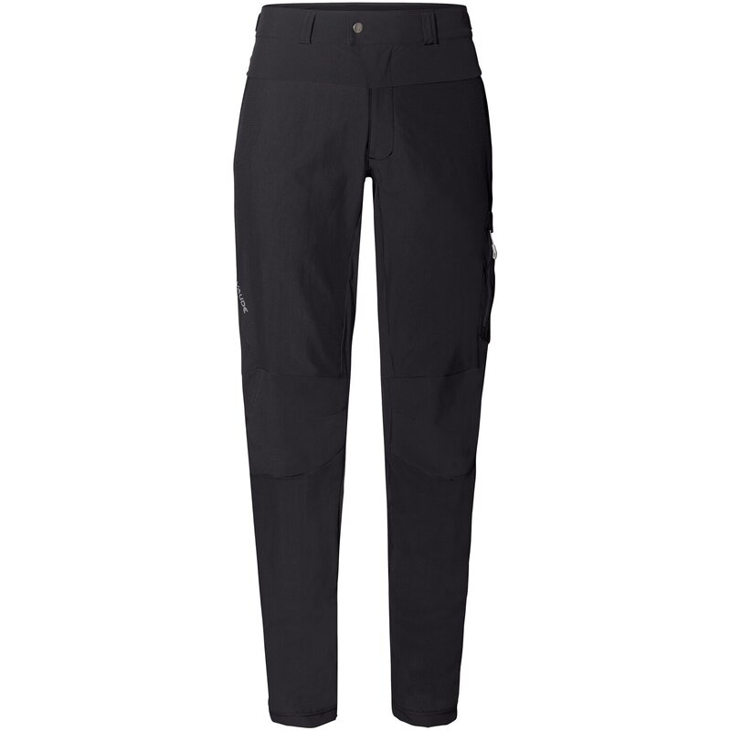 

Спортивные брюки me qimsa pants Vaude, черный