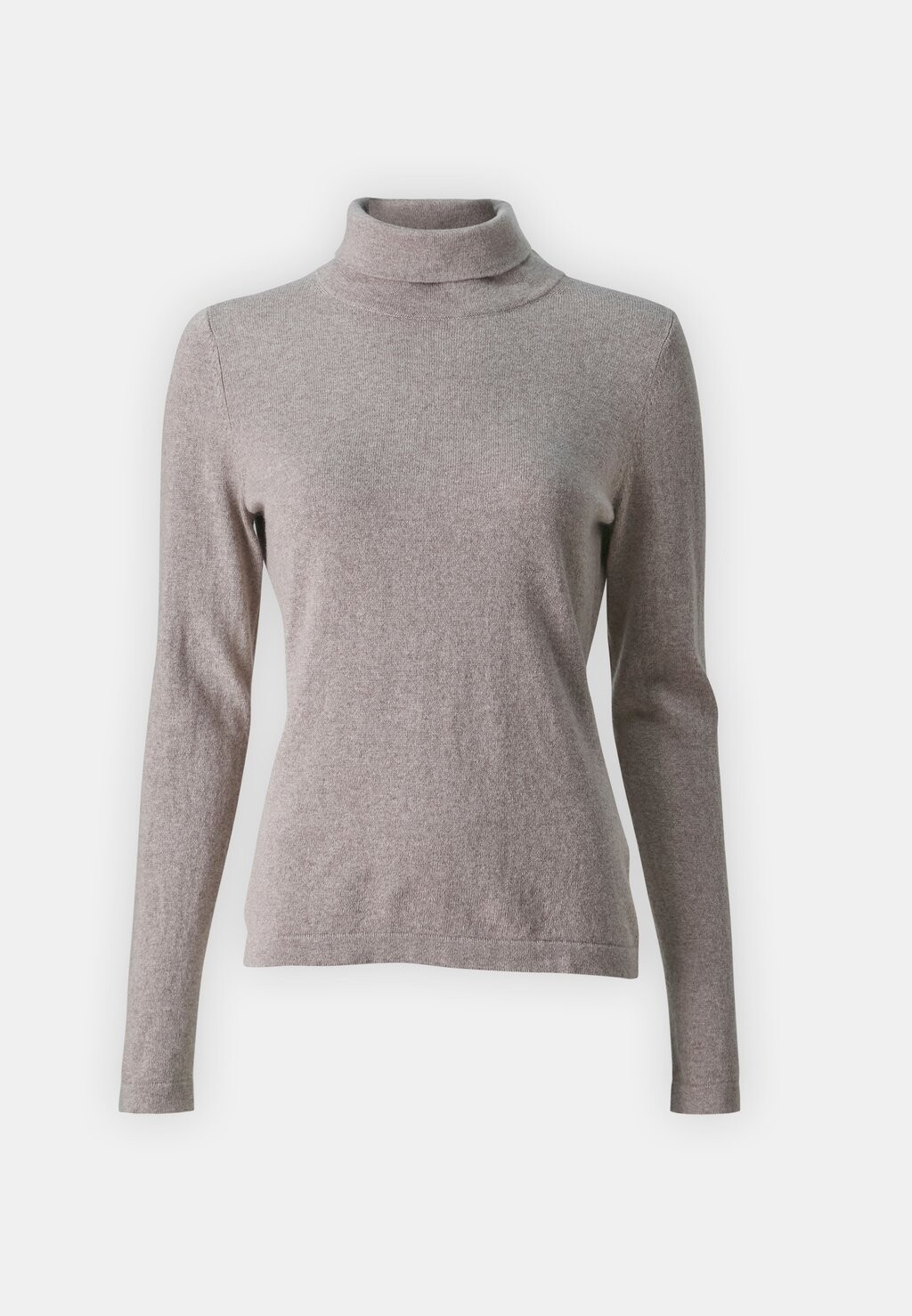 

Джемпер HIGHNECK FTC Cashmere, цвет Stone