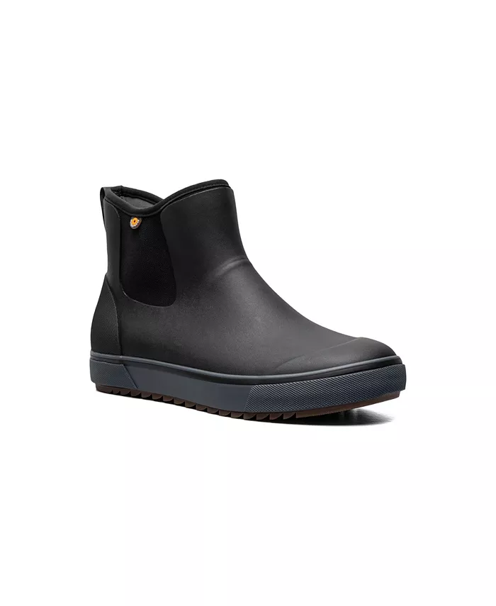 

Мужские ботинки Kicker Rain Chelsea Neo BOGS, черный