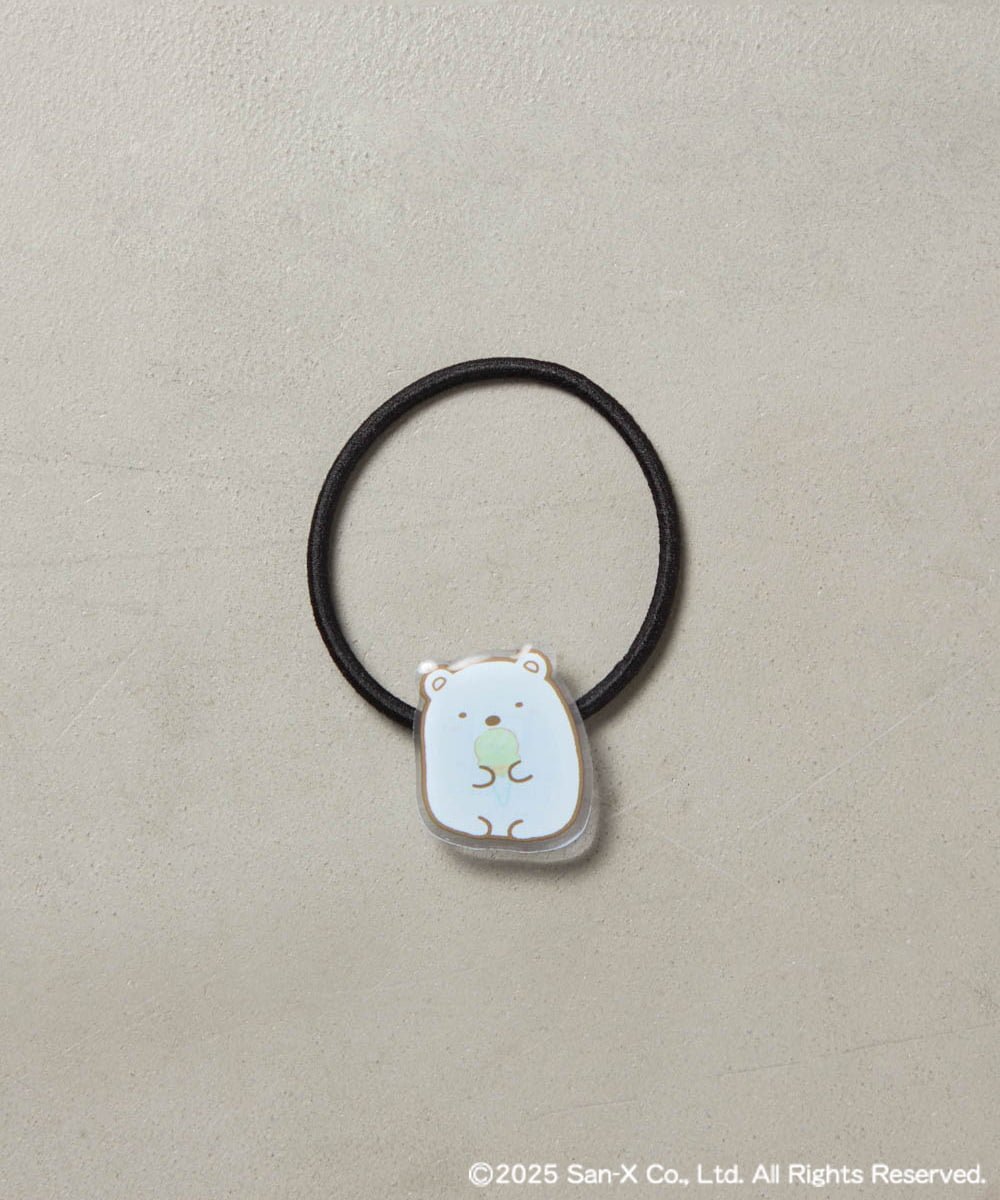 Детский аксессуар для волос Sumikko Gurashi A.V.V, polar bear