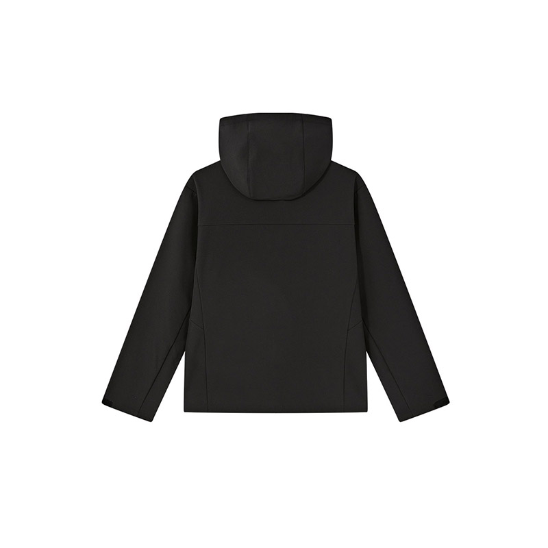 Одежда для активного отдыха коллекция outdoor для подростков Under Armour, фиолетовый — фото 4