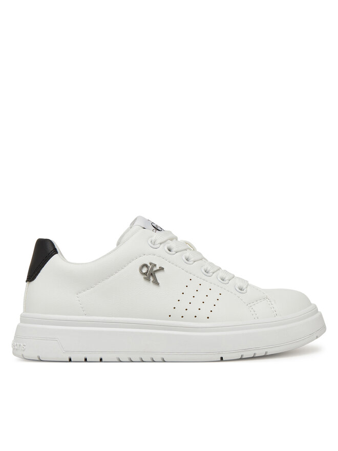 

Кроссовки V3X9-82085-1355X002 Calvin Klein Jeans, белый