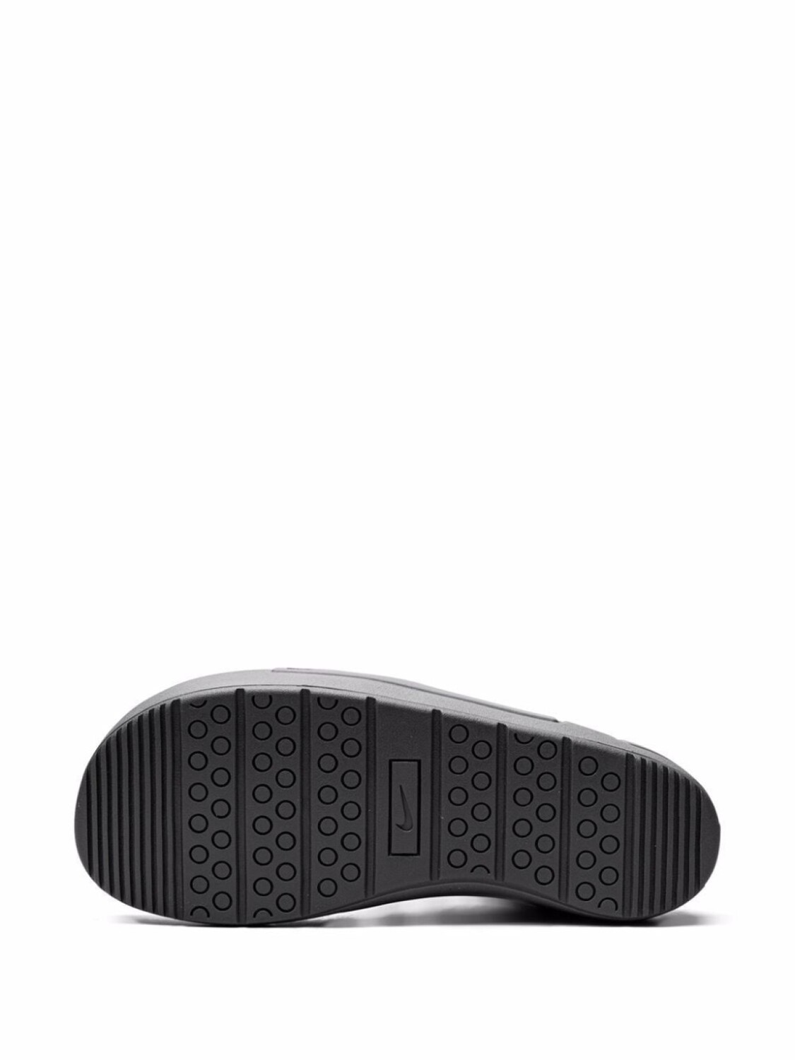 Nike кроссовки Offline Pack, серый — фото 4