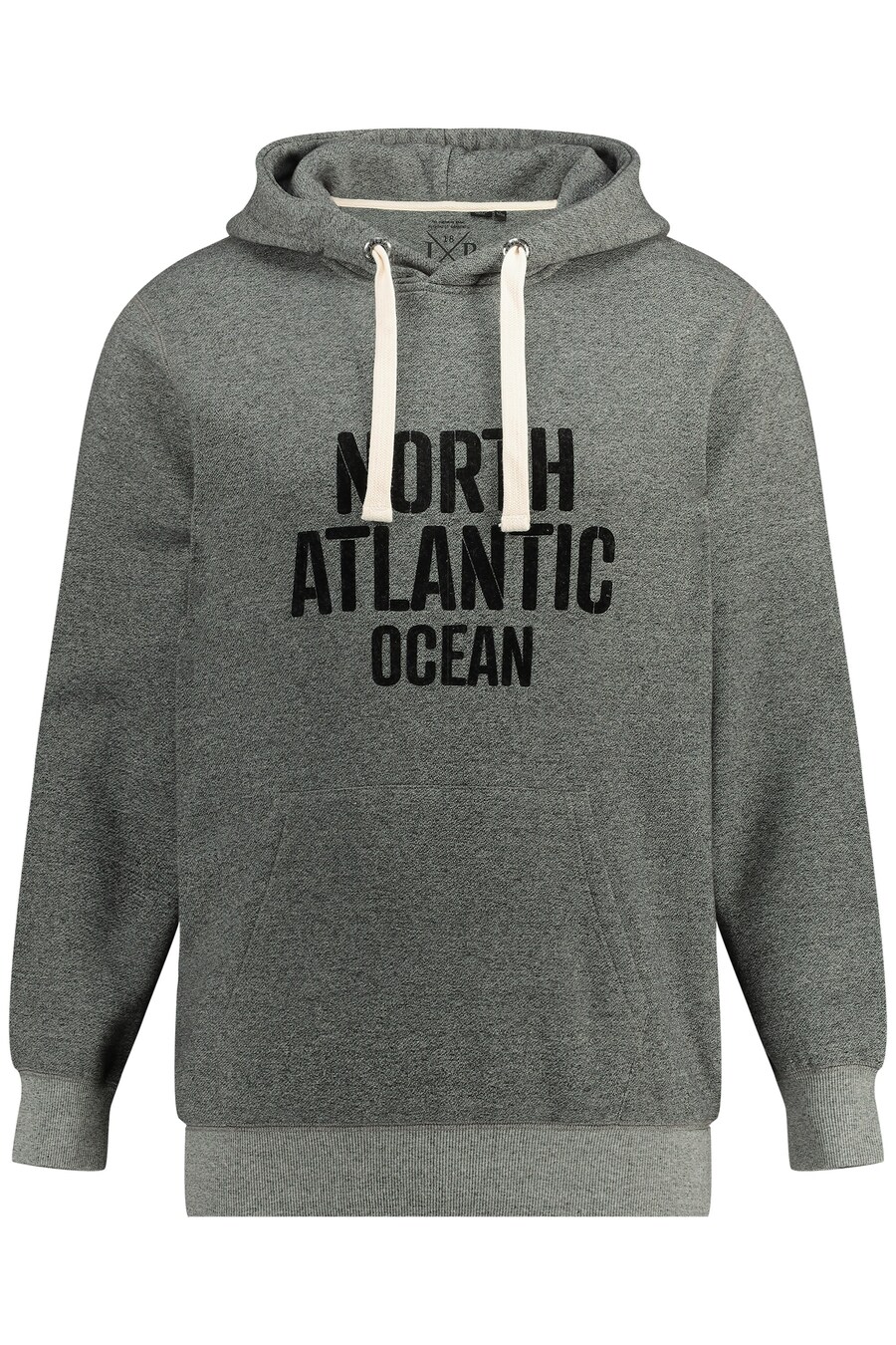 

Толстовка JP1880, Dark grey