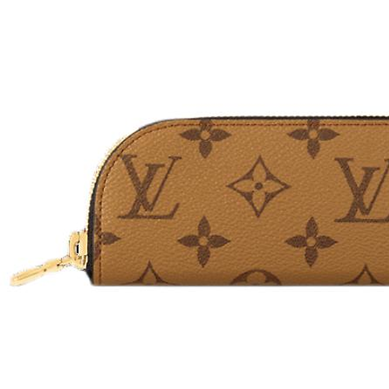 Кошелек для карандашей Lv Charlotte LOUIS VUITTON, basic set (bag+dust bag) — фото 4