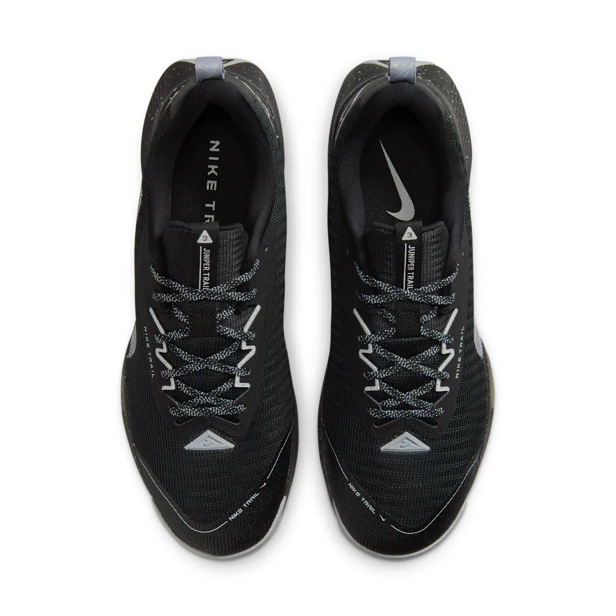 Мужские кроссовки для трейлраннинга Juniper Trail 3 Nike, синий — фото 4