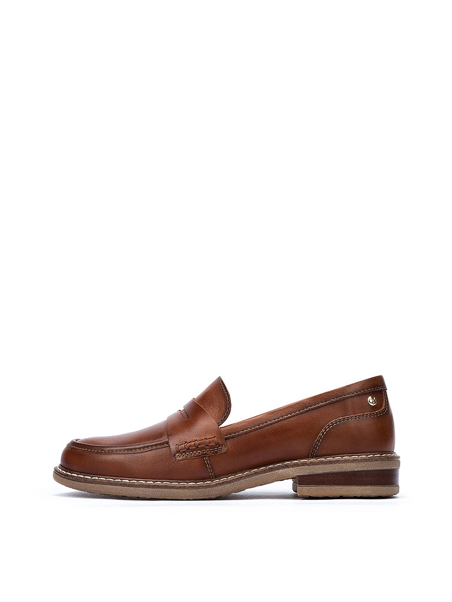Мокасины PIKOLINOS Aldaya, Brown