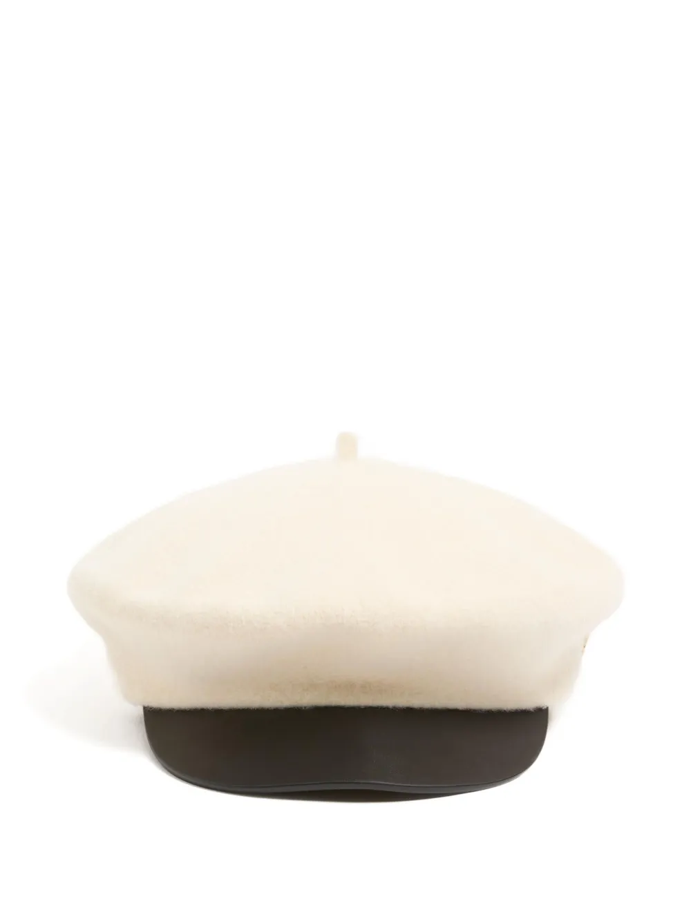 

Кепка с логотипом VLogo Signature Valentino Garavani, бежевый