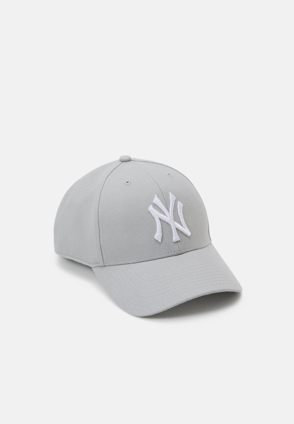 

Бейсболка MLB NEW YORK YANKEES UNISEX '47, серый