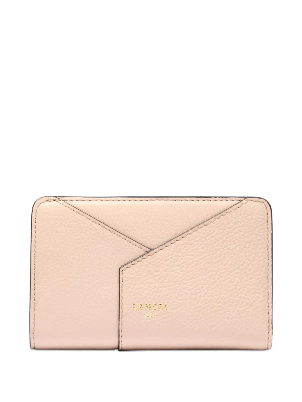 

Кошелек Rectangular Zip Lancel, нейтральный