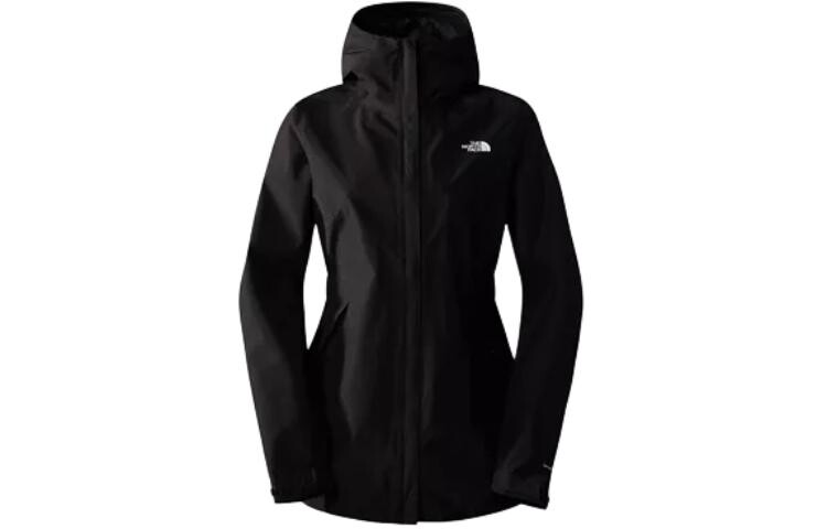 

THE NORTH FACE Женская куртка, цвет Black