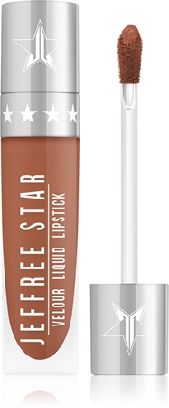 

Жидкая матовая помада Jeffree Star Cosmetics Star Wedding, Finally 5,6 ml