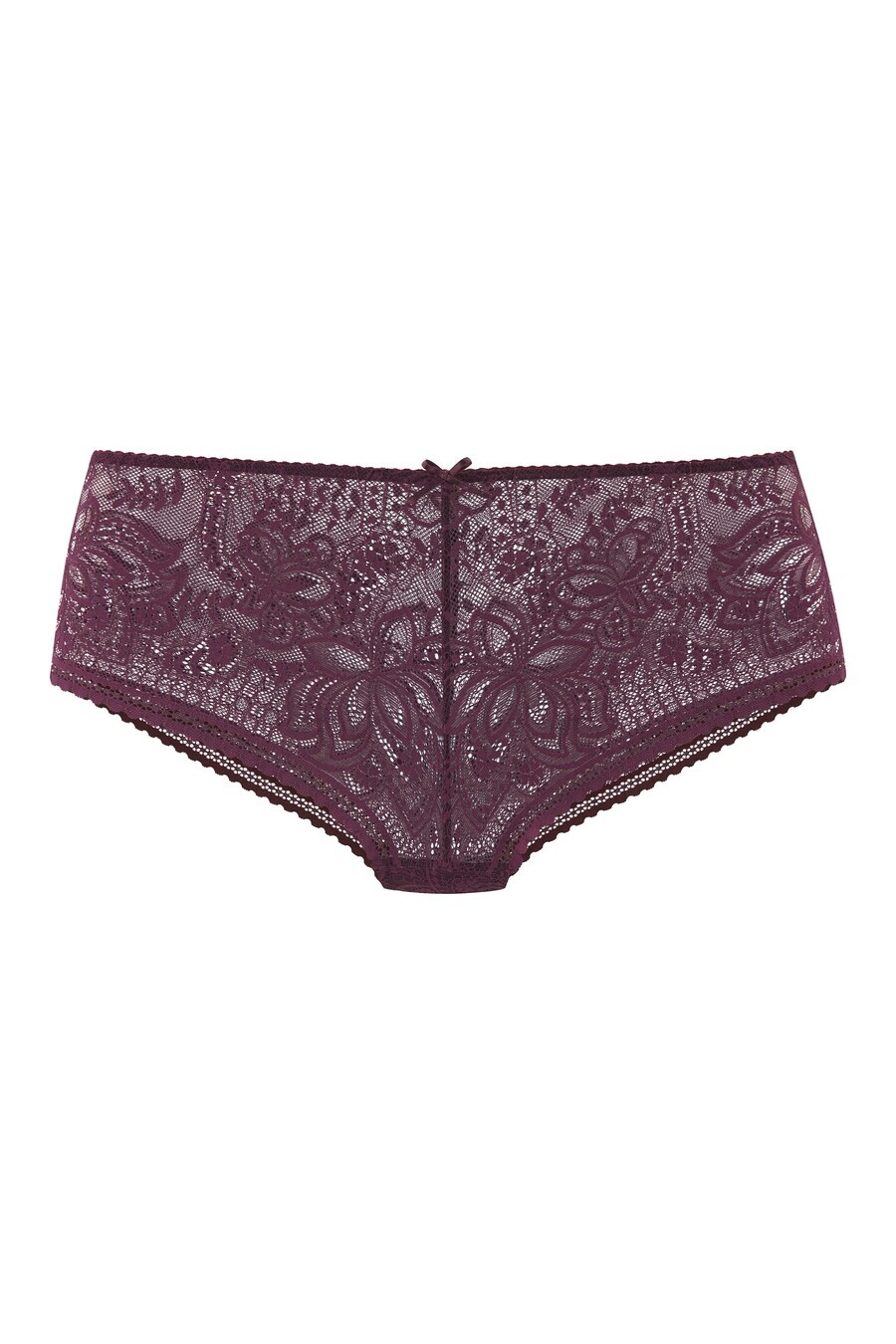 

Трусы LASCANA Boyshorts, красный
