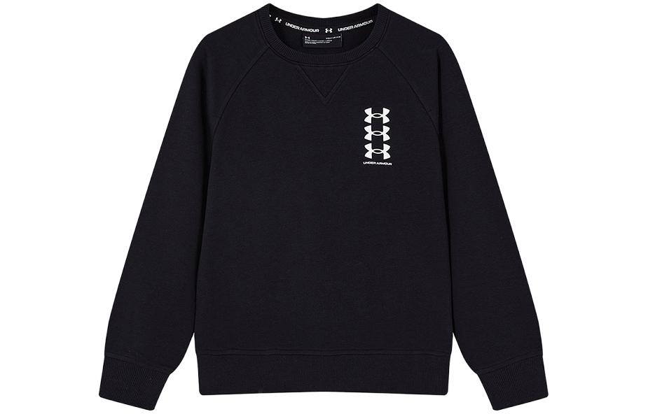 

Детская толстовка Under Armour, Тихоокеанский синий