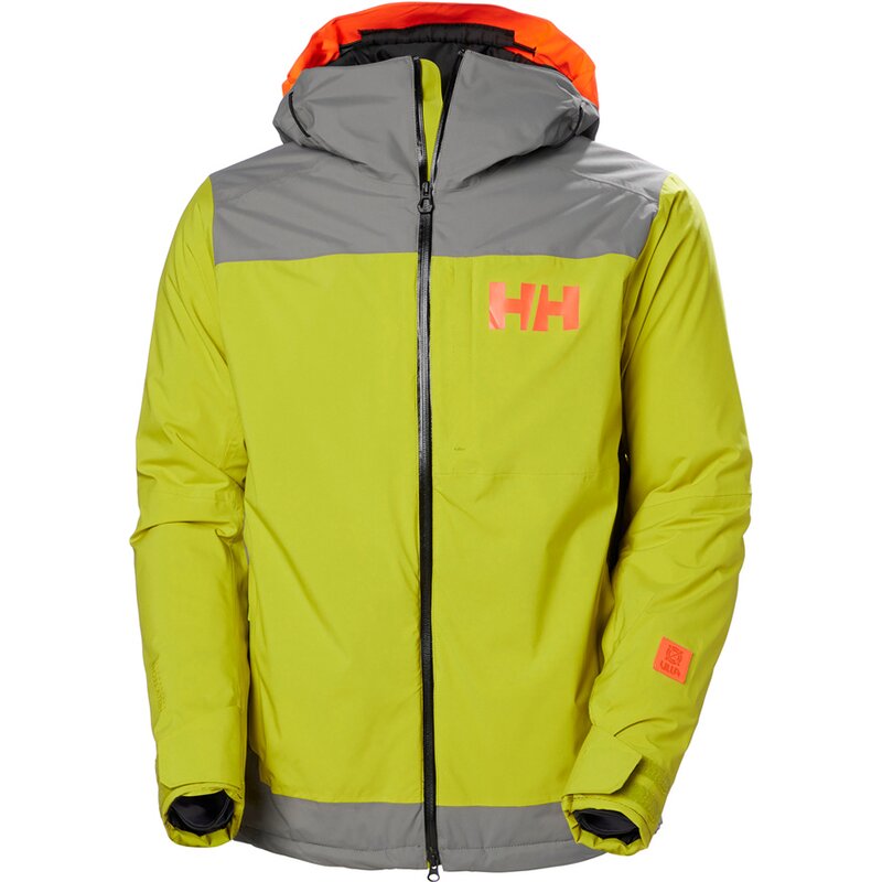

Функциональная куртка Powderdreamer 2.0 Hellyhansen, цвет bright moss, Черный, Функциональная куртка Powderdreamer 2.0 Hellyhansen, цвет bright moss