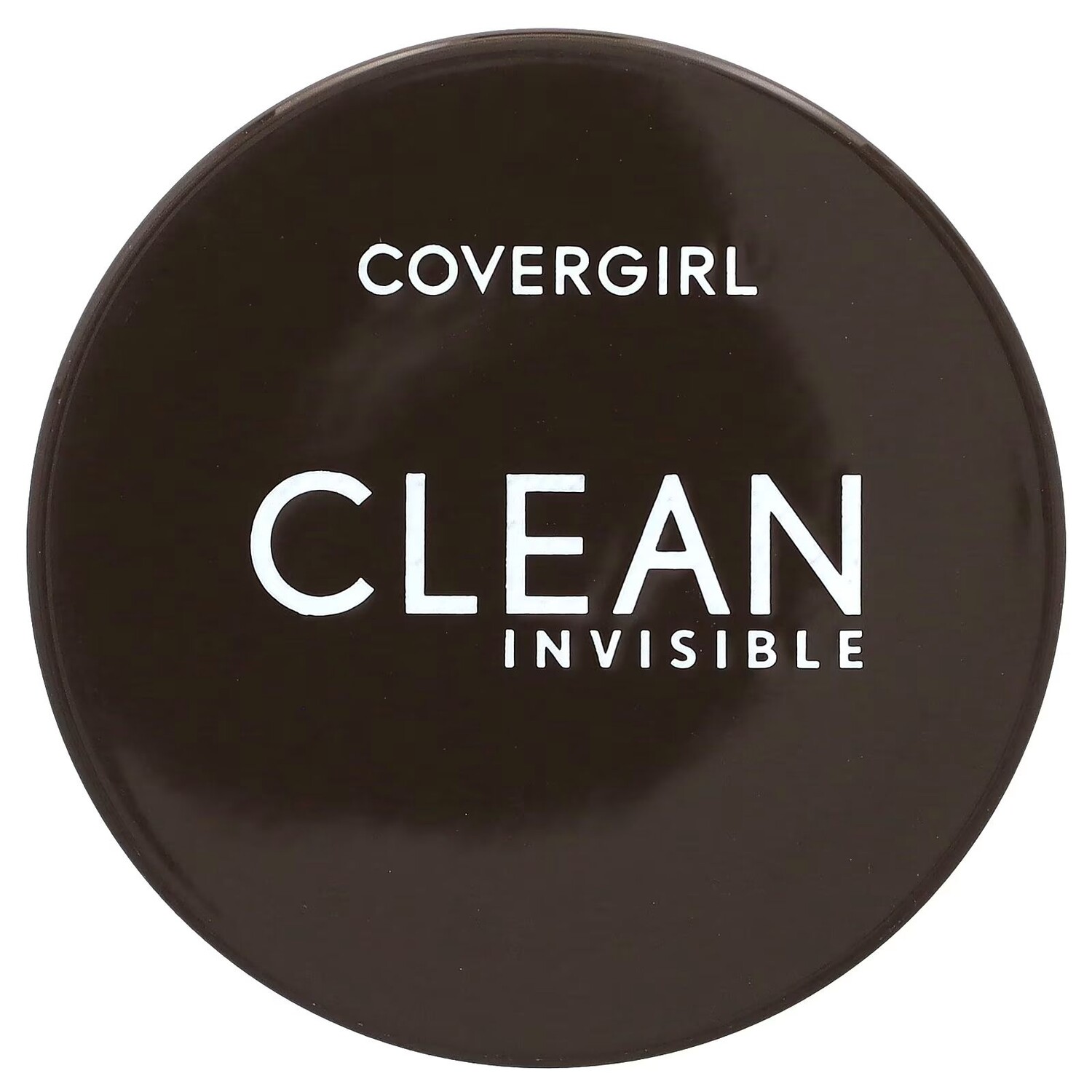 

Clean Invisible, Рассыпчатая пудра, полупрозрачный средний оттенок 115, 0,63 унции (18 г) Covergirl