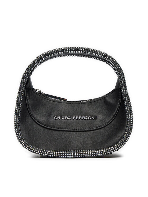 

Сумочка Chiara Ferragni, черный