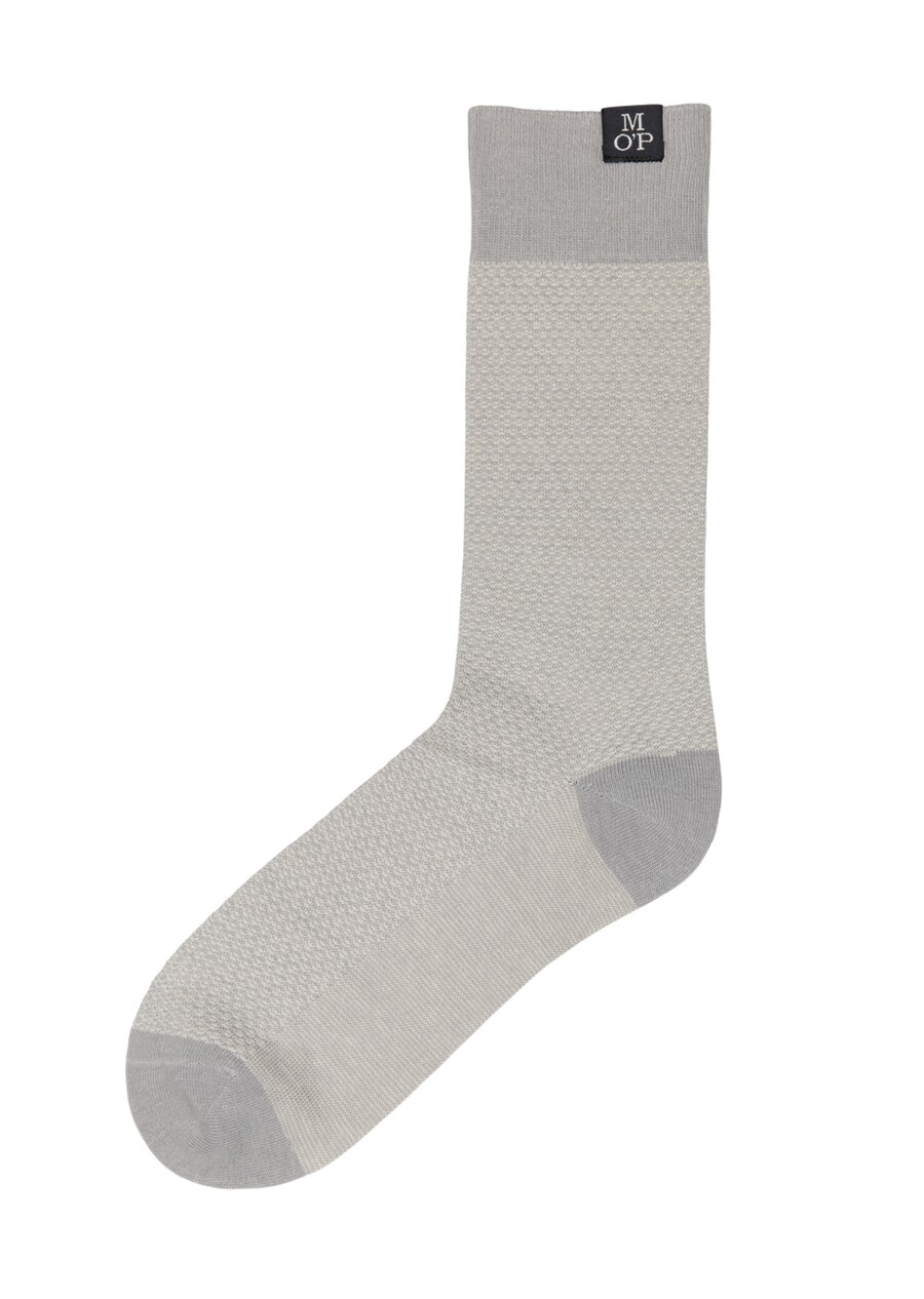 

Носки Marc O'Polo, цвет Light grey/mottled grey