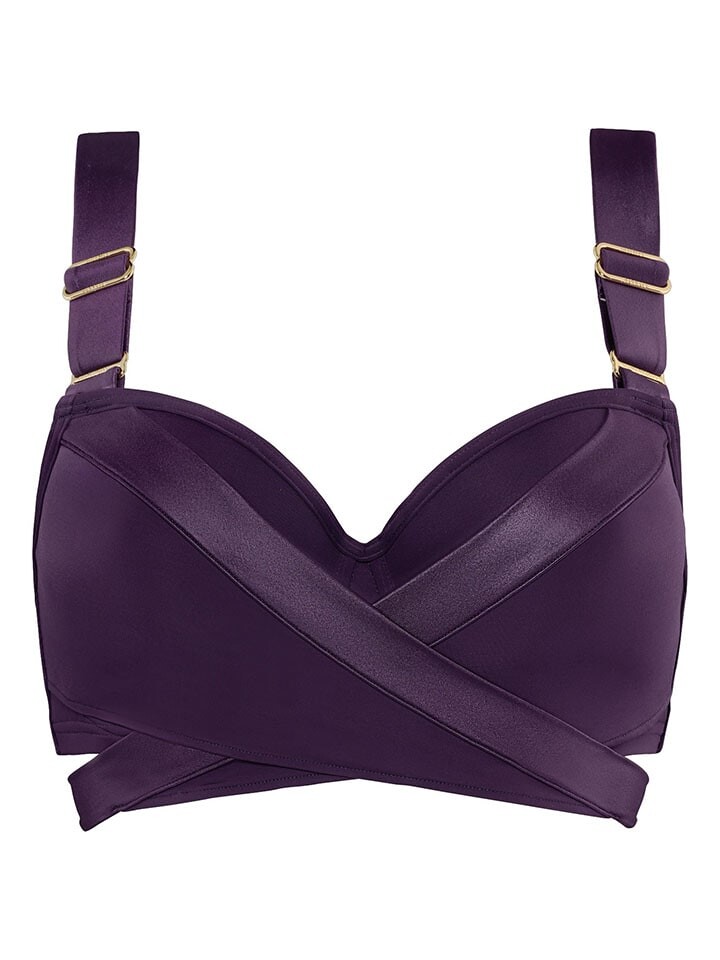 

Верх бикини Marlies Dekkers BIkini-Top, фиолетовый